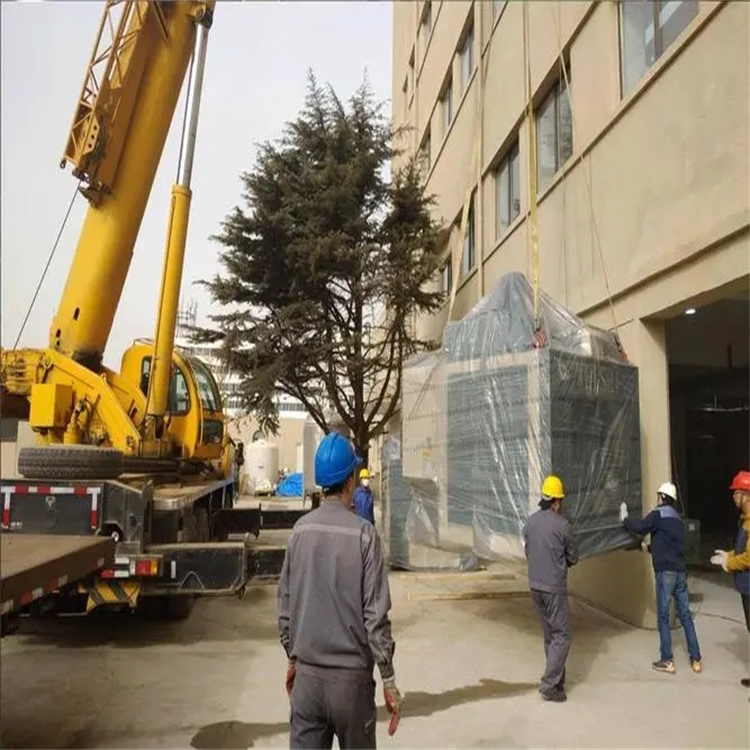 西峡附近12吨吊车出租电话