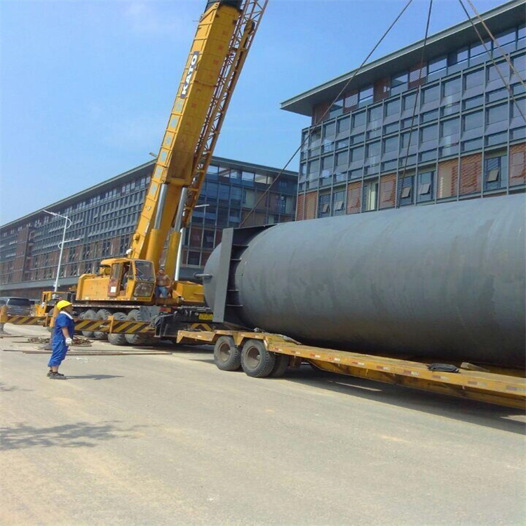 西峡大型吊车租赁公司