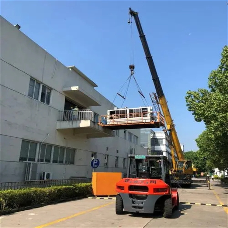 西峡小型吊车出租电话