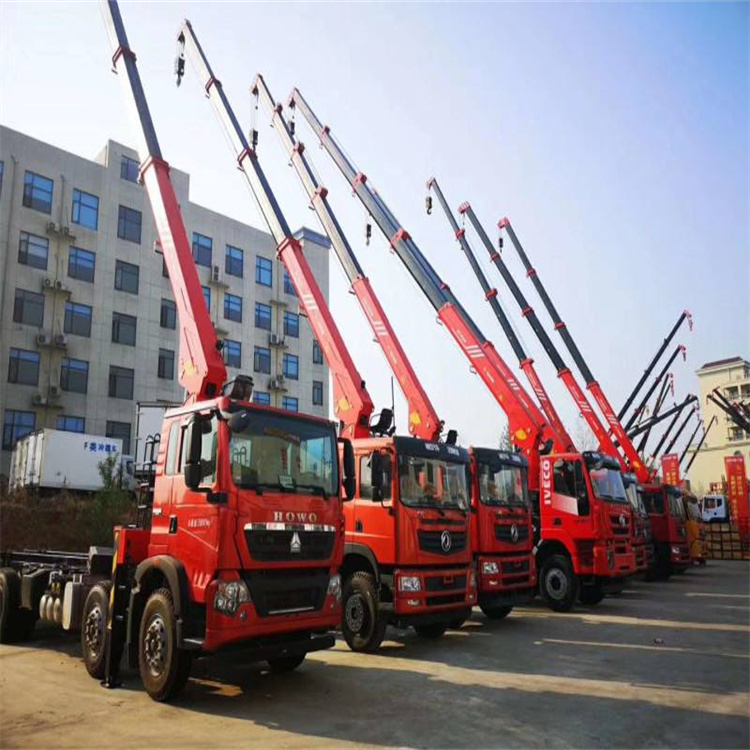 西峡租专业吊车电话