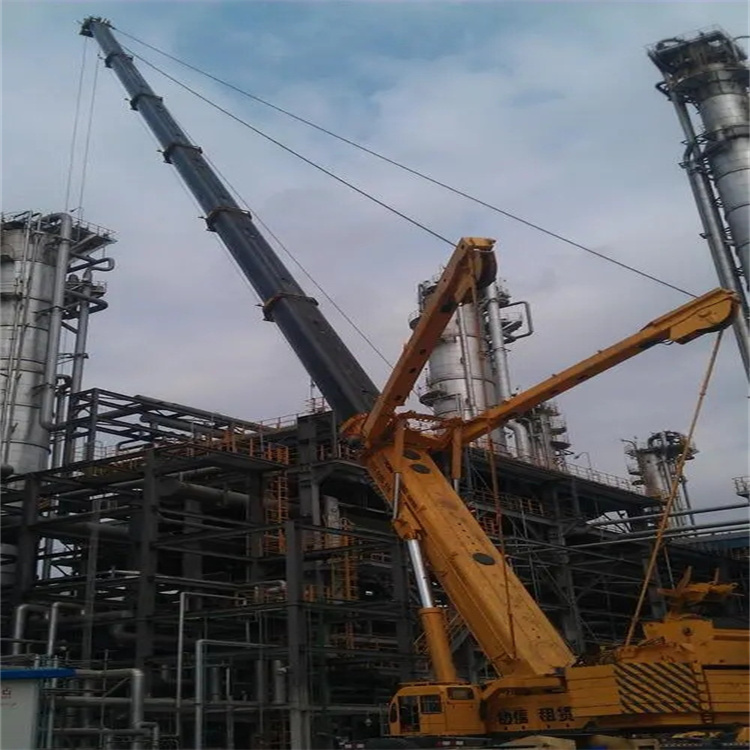 西峡吊车出租电话