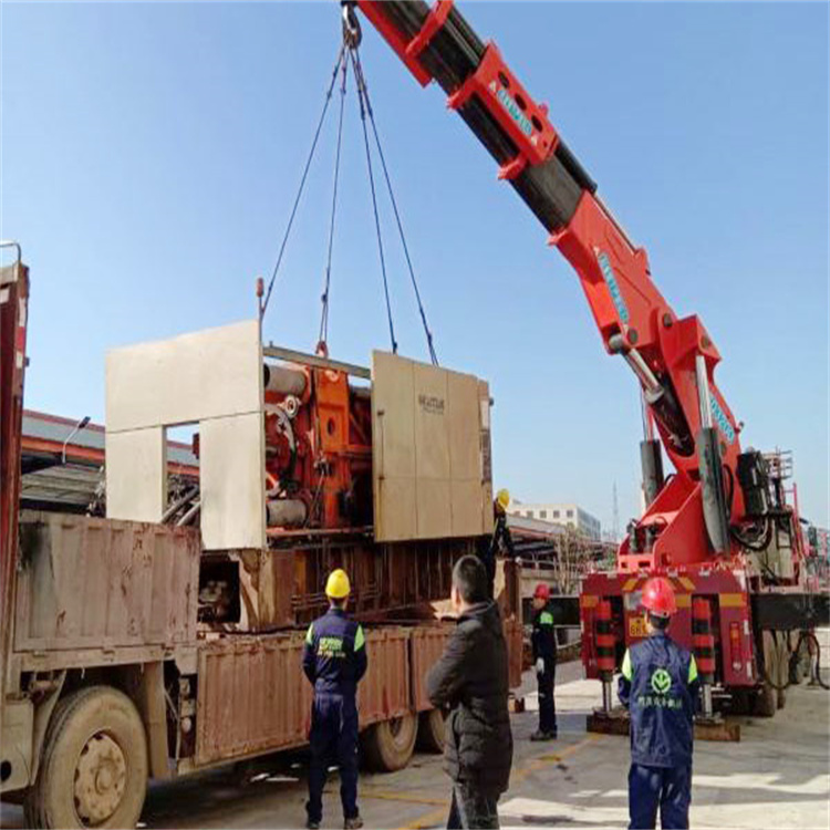 西峡附近随车吊出租，便捷服务与实用联系方式