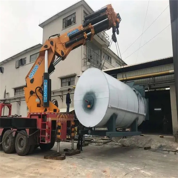 西峡室内装修小型折臂吊出租服务：高效解决方案与租赁指南