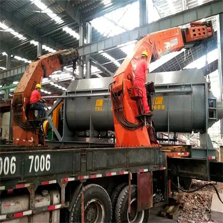 西峡大型随车吊出租多少钱