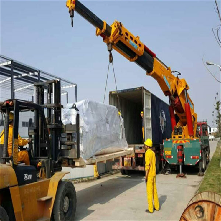 西峡专业随车吊出租电话