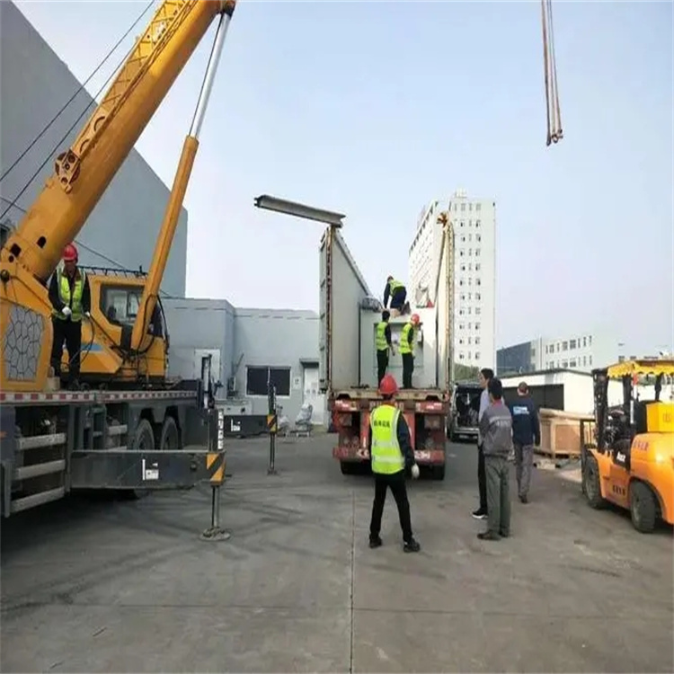 西峡如何找到附近的吊车救援服务