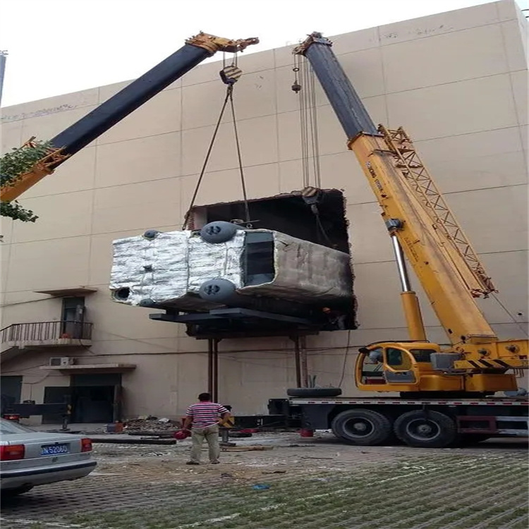 西峡25吨汽车吊出租