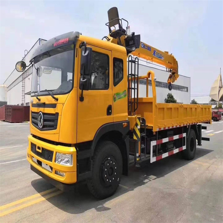 西峡附近找一辆随车吊出租