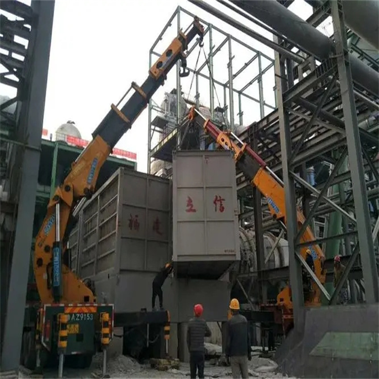 西峡折臂吊车租赁电话