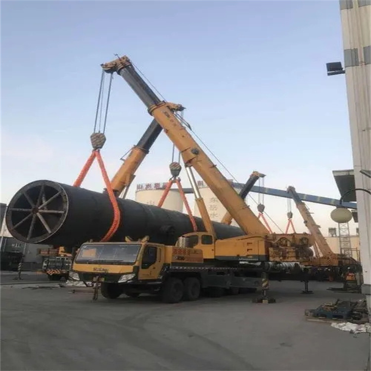 西峡如何评估吊车出租公司在风电设备吊装的专业性