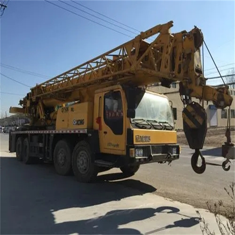 西峡哪里有专业吊车出租