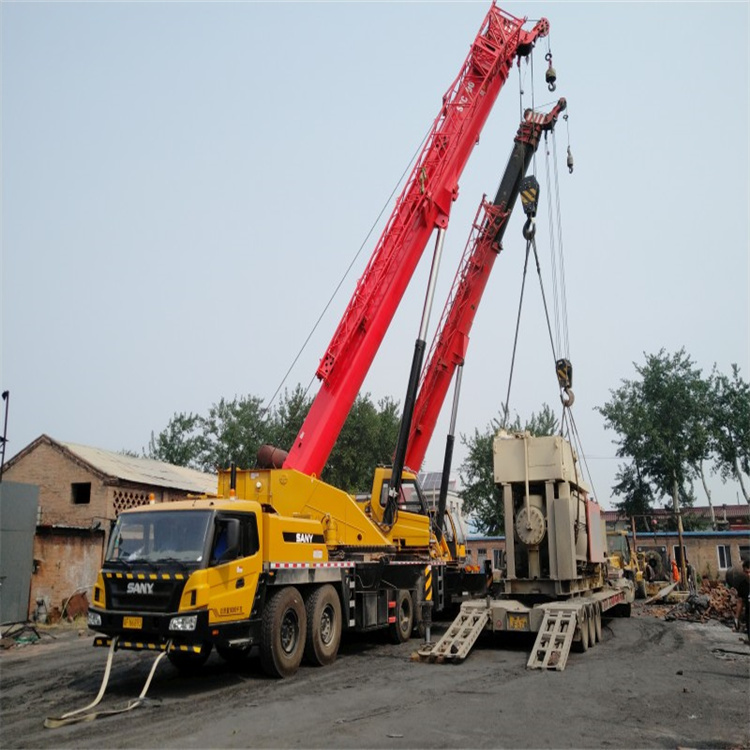 西峡怎么算吊车吊多重的东西