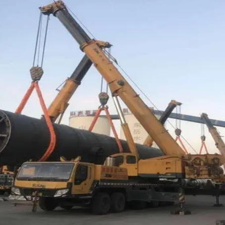 西峡46米吊车怎么出租